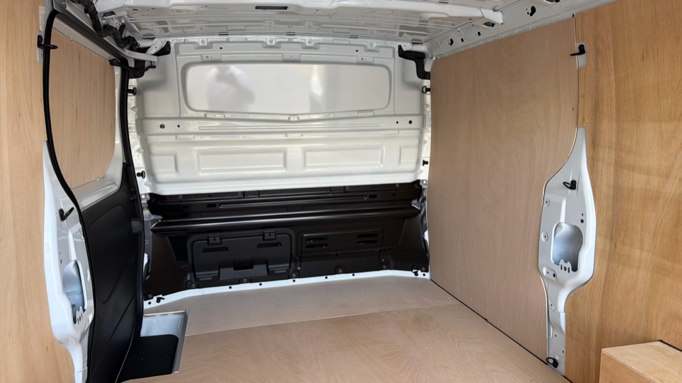 Renault Trafic Lwb Diesel LL30 Blue dCi 150 Extra [Safety] Van EAG9 - Image 22