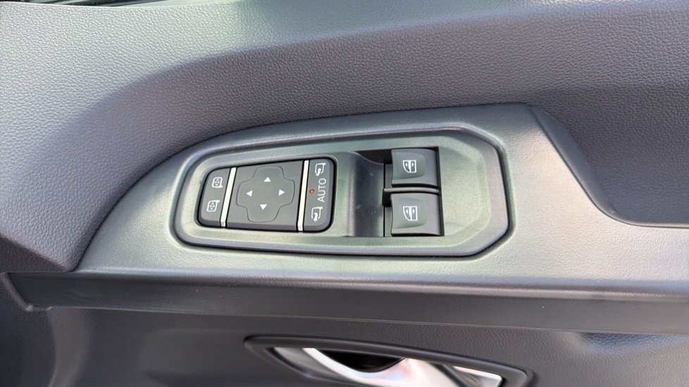 Renault Trafic Lwb Diesel LL30 Blue dCi 150 Extra [Safety] Van EAG9 - Image 26