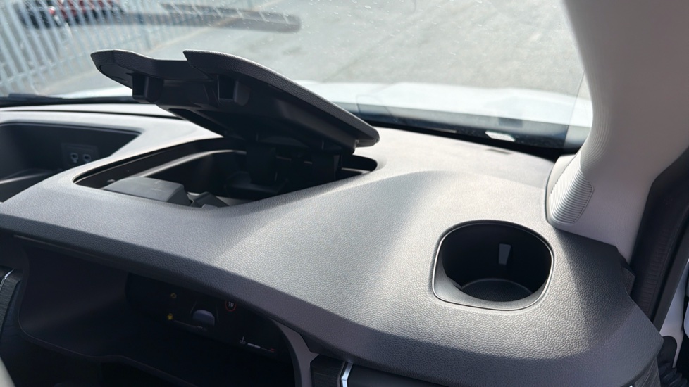 Renault Trafic Lwb Diesel LL30 Blue dCi 150 Extra [Safety] Van EAG9 - Image 27