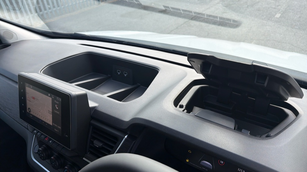 Renault Trafic Lwb Diesel LL30 Blue dCi 150 Extra [Safety] Van EAG9 - Image 28