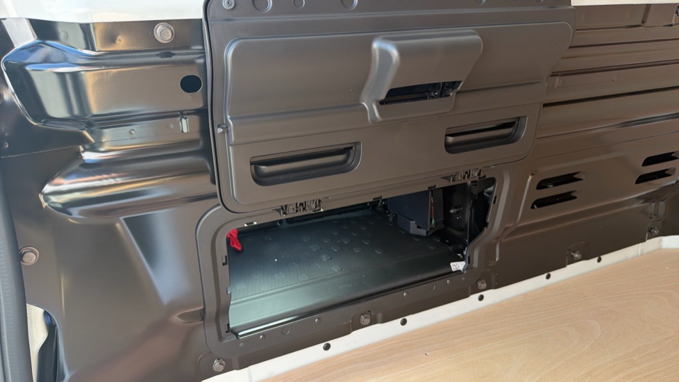 Renault Trafic Lwb Diesel LL30 Blue dCi 150 Extra [Safety] Van EAG9 - Image 43