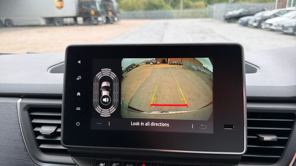 Renault Trafic Lwb Diesel LL30 Blue dCi 150 Extra Sport [Safety] Van - Image 29