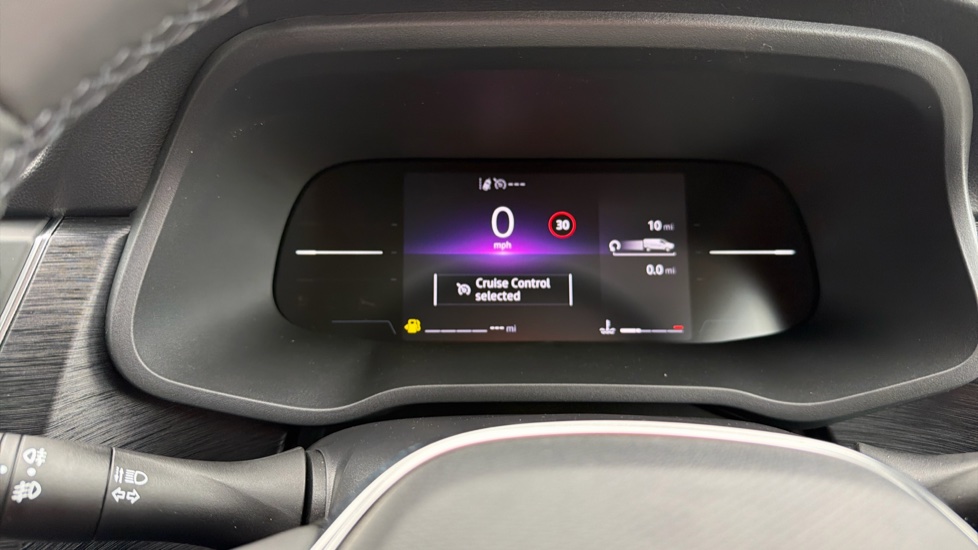 Renault Trafic Lwb Diesel LL30 Blue dCi 150 Extra Sport [Safety] Van - Image 36