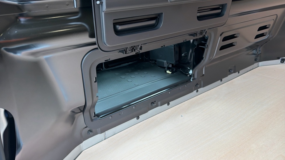 Renault Trafic Lwb Diesel LL30 Blue dCi 150 Extra Sport [Safety] Van - Image 40