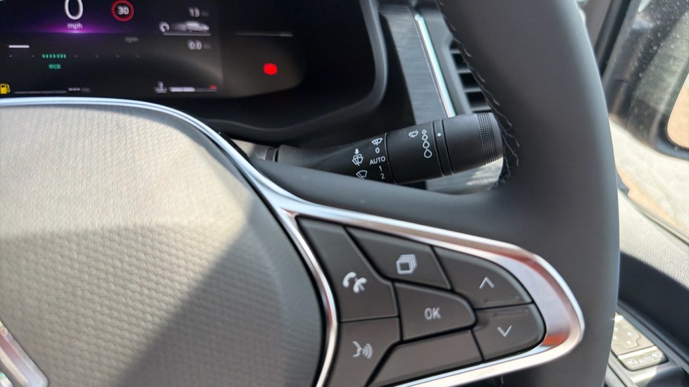 Renault Trafic Lwb Diesel LL30 Blue dCi 150 Extra Sport [Safety] Van - Image 30