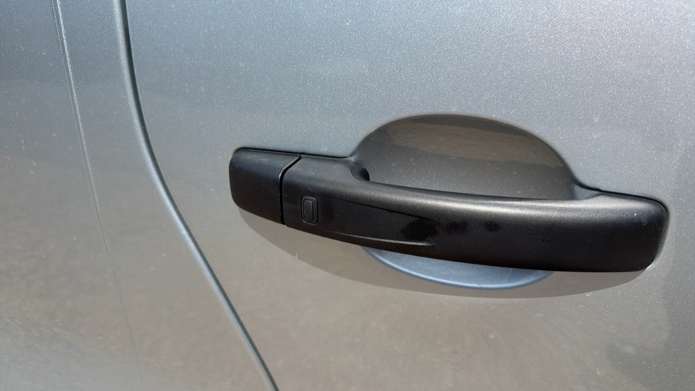 Renault Trafic Lwb Diesel LL30 Blue dCi 150 Extra Sport [Safety] Van - Image 44