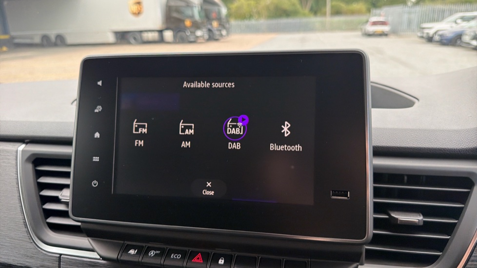 Renault Trafic Lwb Diesel LL30 Blue dCi 150 Extra Sport [Safety] Van - Image 26