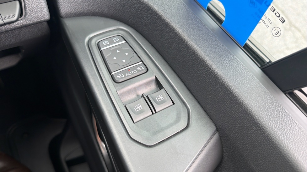 Renault Trafic Lwb Diesel LL30 Blue dCi 150 Extra Sport [Safety] Van - Image 31
