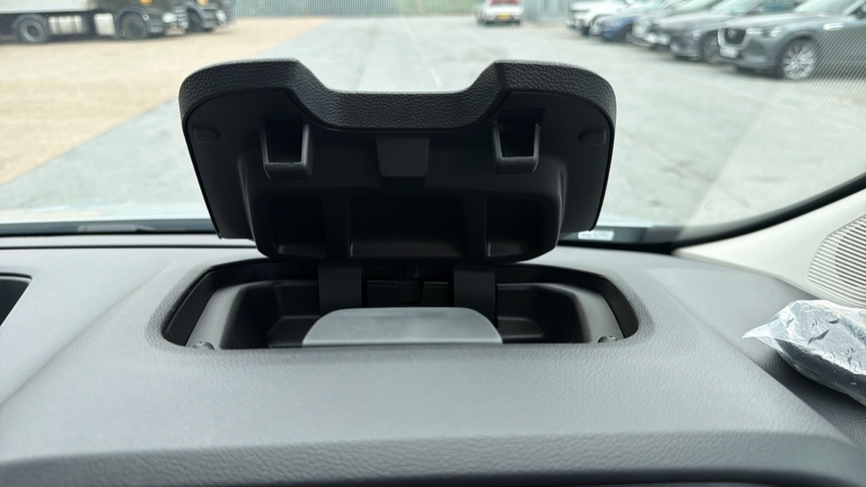 Renault Trafic Lwb Diesel LL30 Blue dCi 150 Extra Sport [Safety] Van - Image 34