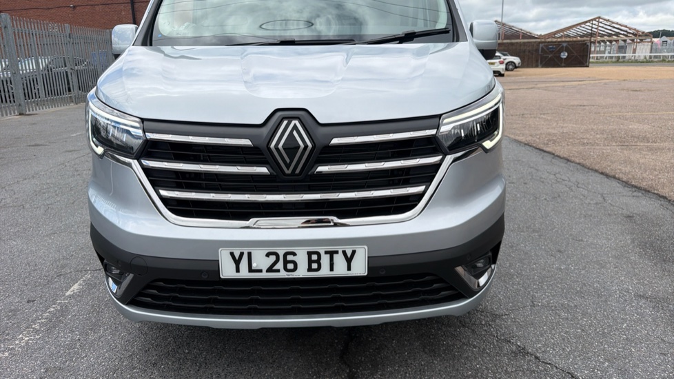 Renault Trafic Lwb Diesel LL30 Blue dCi 150 Extra Sport [Safety] Van - Image 37
