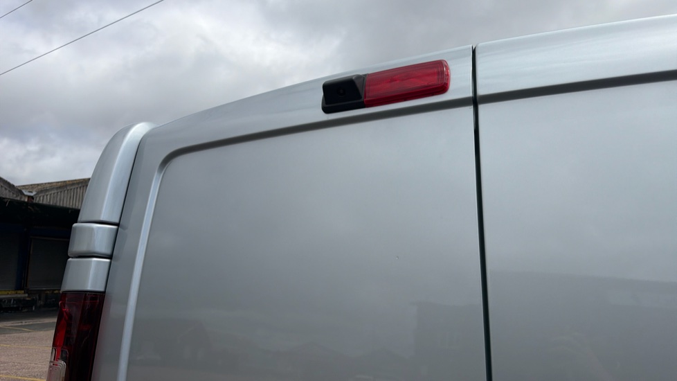 Renault Trafic Lwb Diesel LL30 Blue dCi 150 Extra Sport [Safety] Van - Image 44