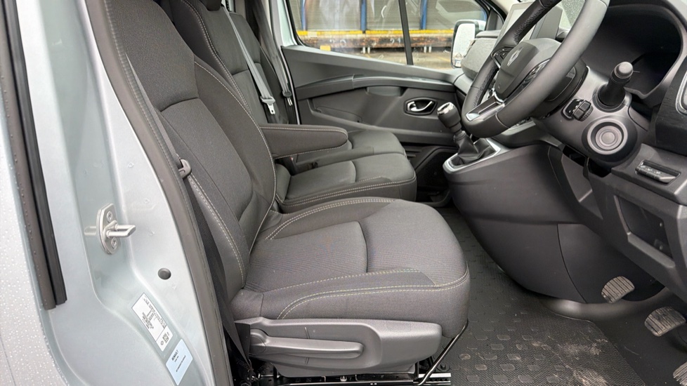 Renault Trafic Lwb Diesel LL30 Blue dCi 150 Extra Sport [Safety] Van - Image 6