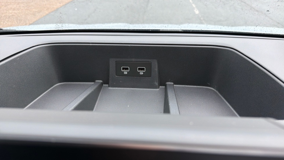 Renault Trafic Lwb Diesel LL30 Blue dCi 150 Extra Sport [Safety] Van - Image 21