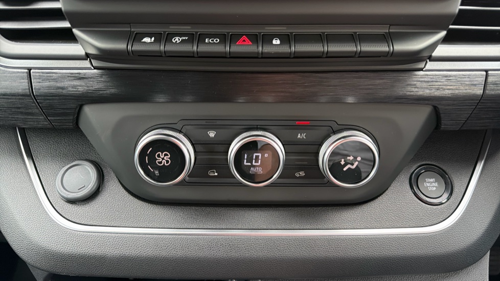 Renault Trafic Lwb Diesel LL30 Blue dCi 150 Extra Sport [Safety] Van - Image 33