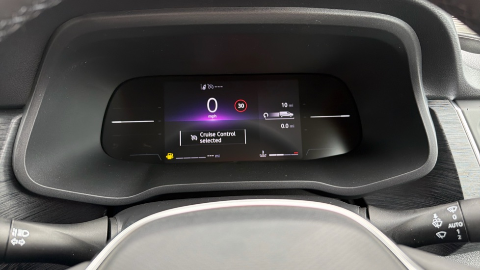 Renault Trafic Lwb Diesel LL30 Blue dCi 150 Extra Sport [Safety] Van - Image 36