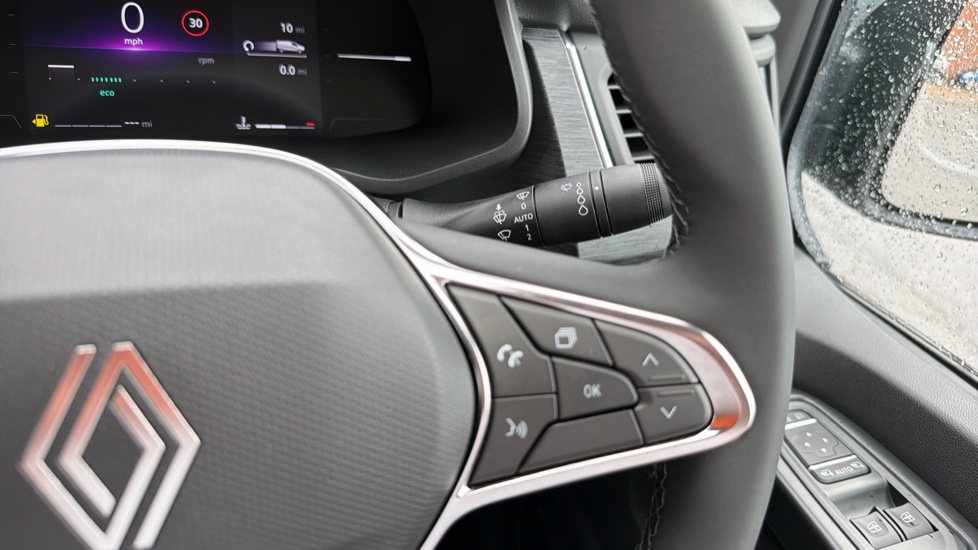 Renault Trafic Lwb Diesel LL30 Blue dCi 150 Extra Sport [Safety] Van - Image 37