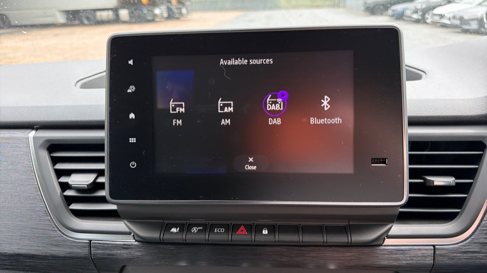 Renault Trafic Lwb Diesel LL30 Blue dCi 150 Extra Sport [Safety] Van - Image 30