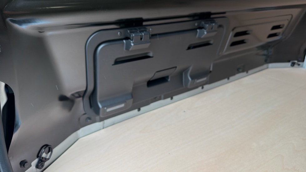 Renault Trafic Lwb Diesel LL30 Blue dCi 150 Extra Sport [Safety] Van - Image 40