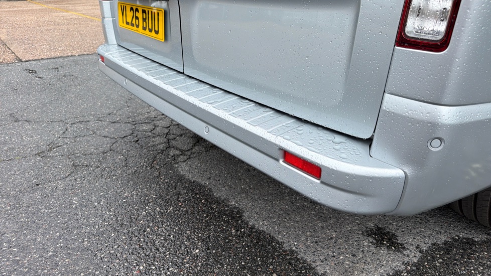 Renault Trafic Lwb Diesel LL30 Blue dCi 150 Extra Sport [Safety] Van - Image 42