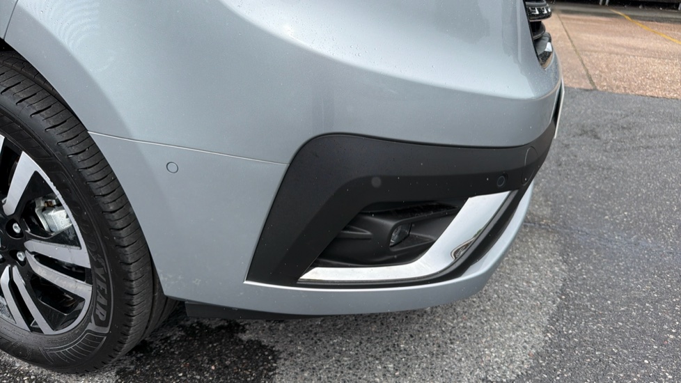 Renault Trafic Lwb Diesel LL30 Blue dCi 150 Extra Sport [Safety] Van - Image 45
