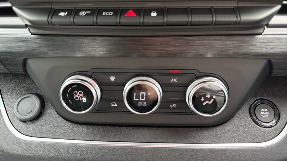 Renault Trafic Lwb Diesel LL30 Blue dCi 150 Extra Sport [Safety] Van - Image 30