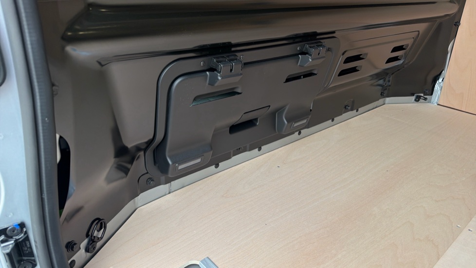 Renault Trafic Lwb Diesel LL30 Blue dCi 150 Extra Sport [Safety] Van - Image 35