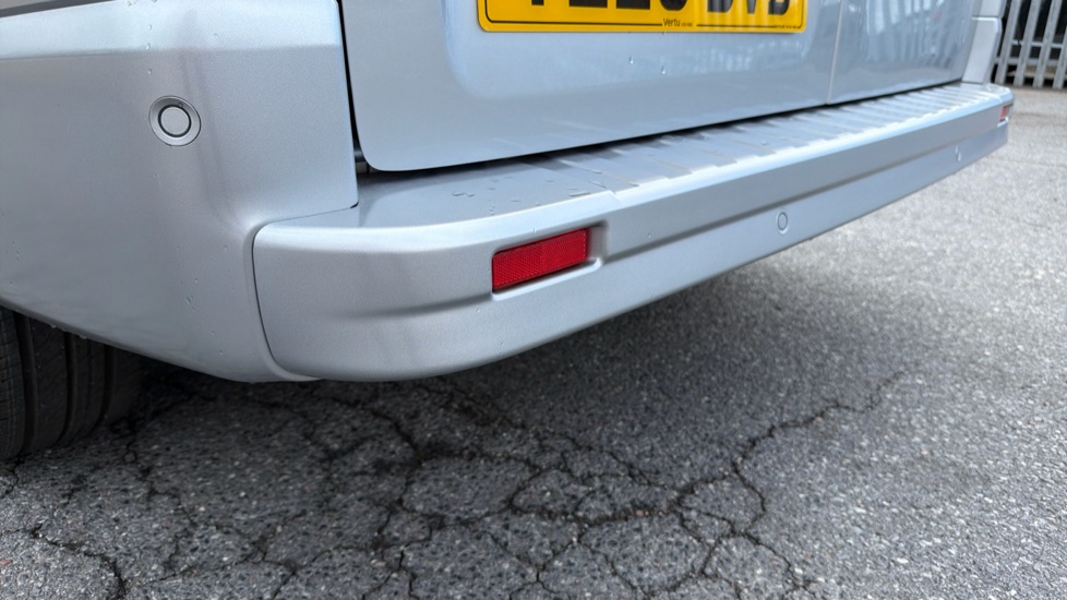 Renault Trafic Lwb Diesel LL30 Blue dCi 150 Extra Sport [Safety] Van - Image 40