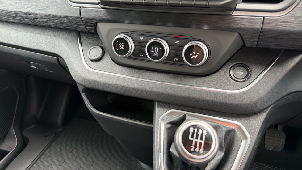 Renault Trafic Lwb Diesel LL30 Blue dCi 150 Extra Sport [Safety] Van - Image 32