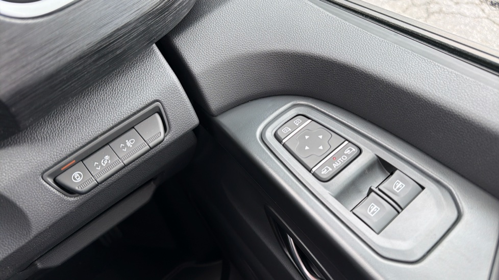 Renault Trafic Lwb Diesel LL30 Blue dCi 150 Extra Sport [Safety] Van - Image 35