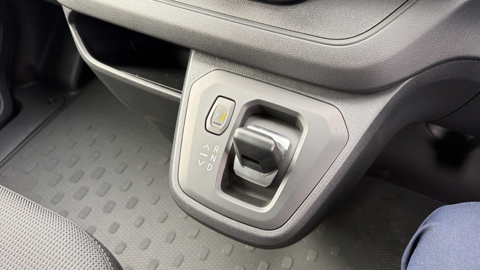 Renault Trafic Swb Diesel SL30 Blue dCi 150 Advance [Safety] Van EAG9 - Image 21