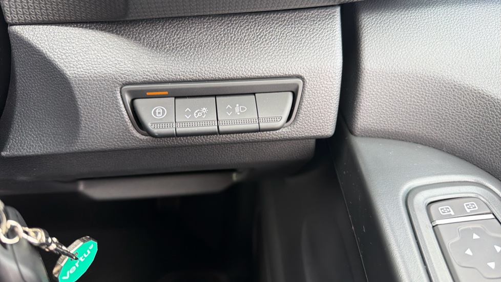 Renault Trafic Swb Diesel SL30 Blue dCi 150 Advance [Safety] Van EAG9 - Image 32
