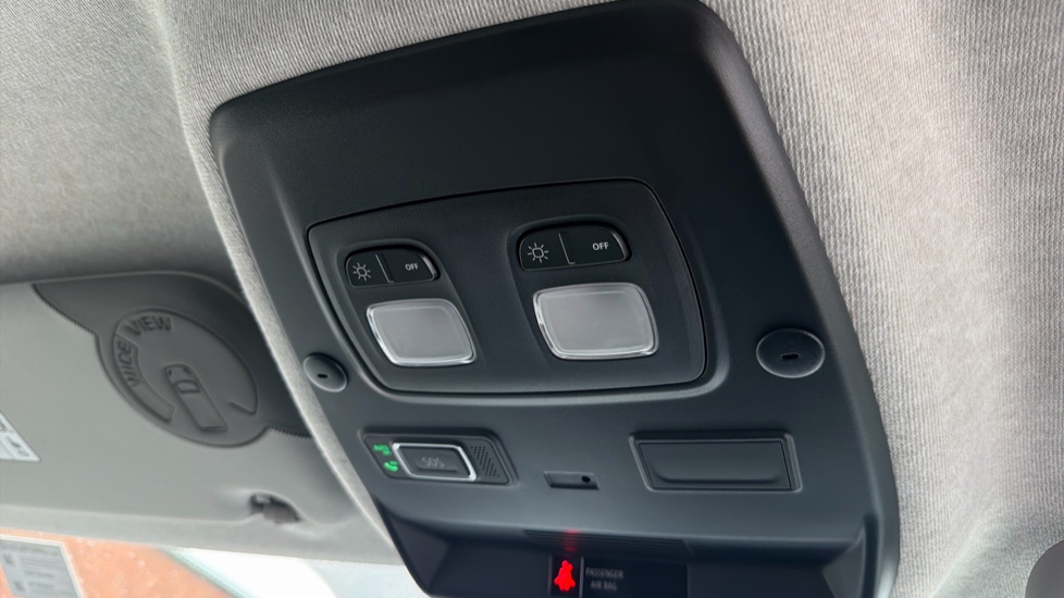 Renault Trafic Swb Diesel SL30 Blue dCi 150 Advance [Safety] Van EAG9 - Image 33