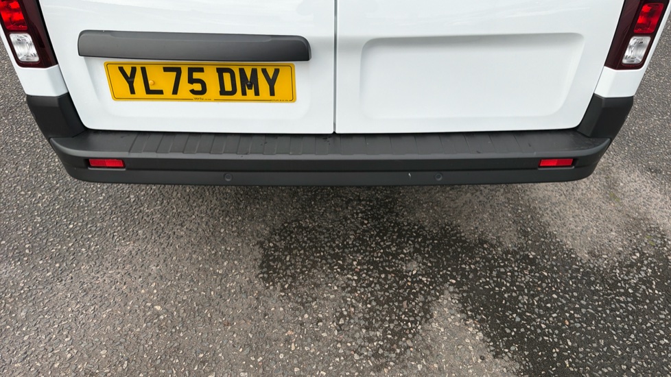 Renault Trafic Swb Diesel SL30 Blue dCi 150 Advance [Safety] Van EAG9 - Image 41
