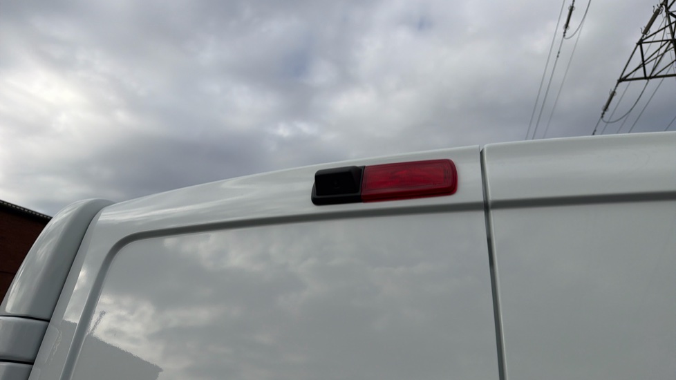 Renault Trafic Swb Diesel SL30 Blue dCi 150 Advance [Safety] Van EAG9 - Image 42