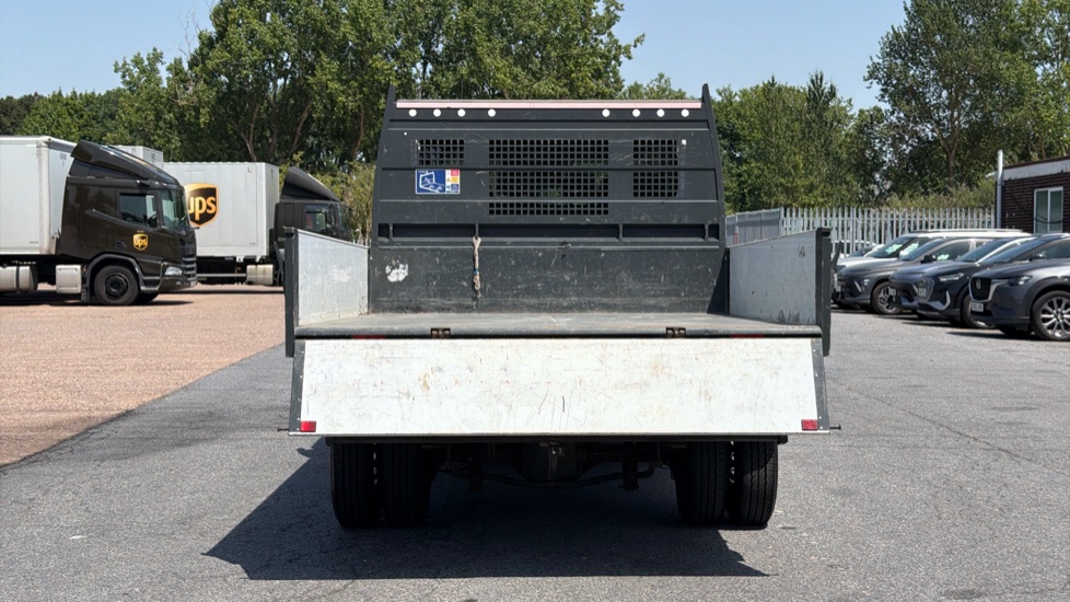 Ford Transit 350 L3 Diesel Rwd 2.0 EcoBlue 130ps Double Cab Tipper [1 Way] - Image 3