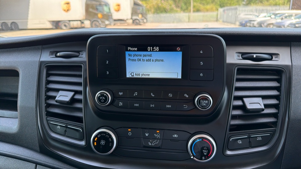 Ford Transit 350 L3 Diesel Rwd 2.0 EcoBlue 130ps Double Cab Tipper [1 Way] - Image 29