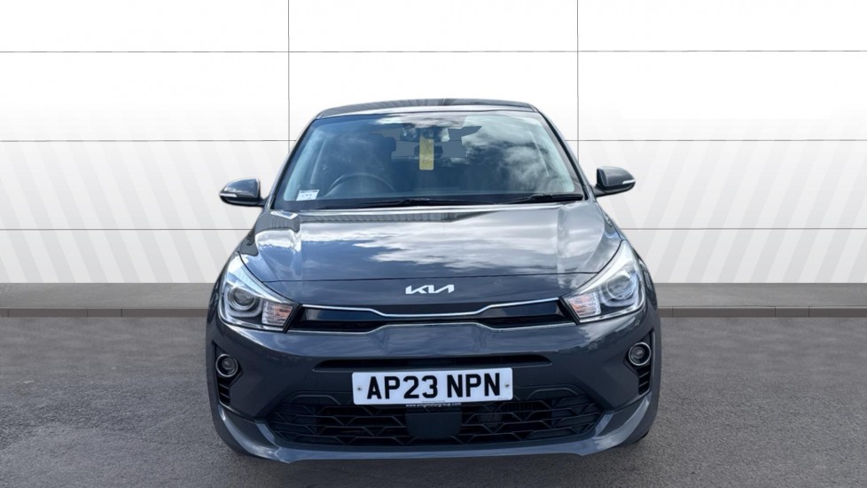 Kia Rio 1.0 T GDi 2 5dr Petrol Hatchback - Image 3