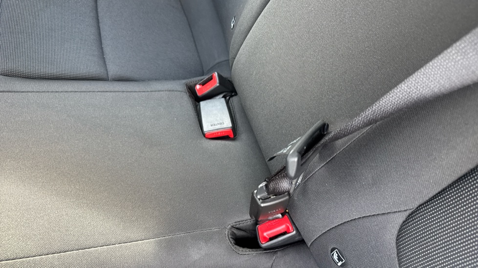 Kia Rio 1.0 T GDi 2 5dr Petrol Hatchback - Image 17