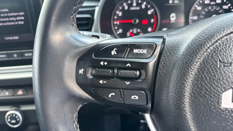 Kia Rio 1.0 T GDi 2 5dr Petrol Hatchback - Image 22