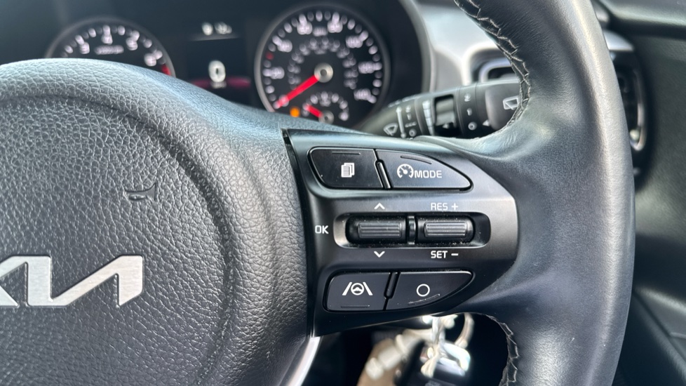 Kia Rio 1.0 T GDi 2 5dr Petrol Hatchback - Image 23