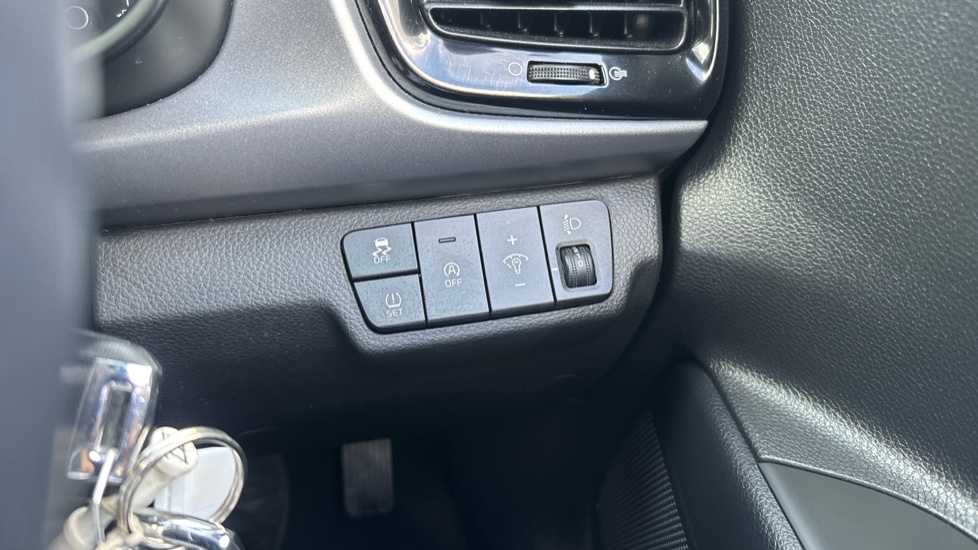Kia Rio 1.0 T GDi 2 5dr Petrol Hatchback - Image 27