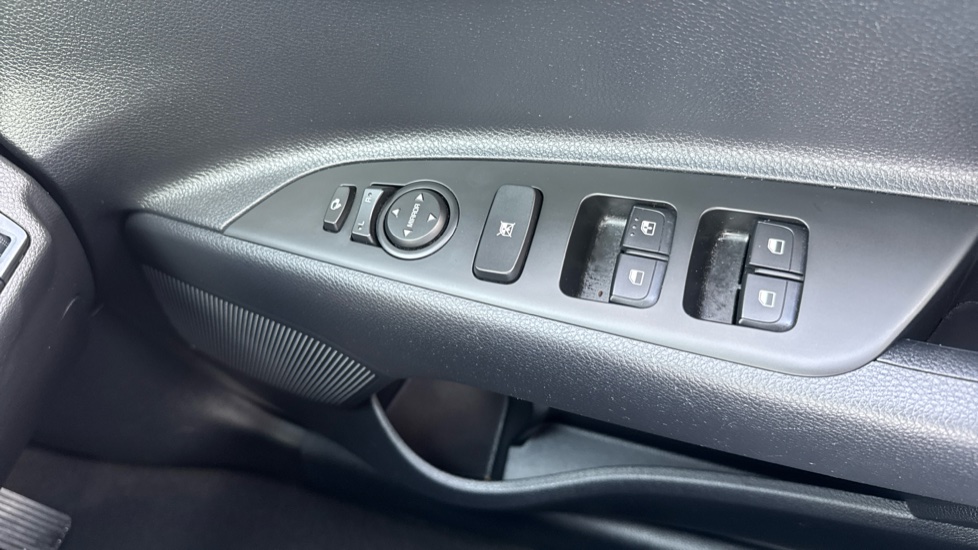Kia Rio 1.0 T GDi 2 5dr Petrol Hatchback - Image 29