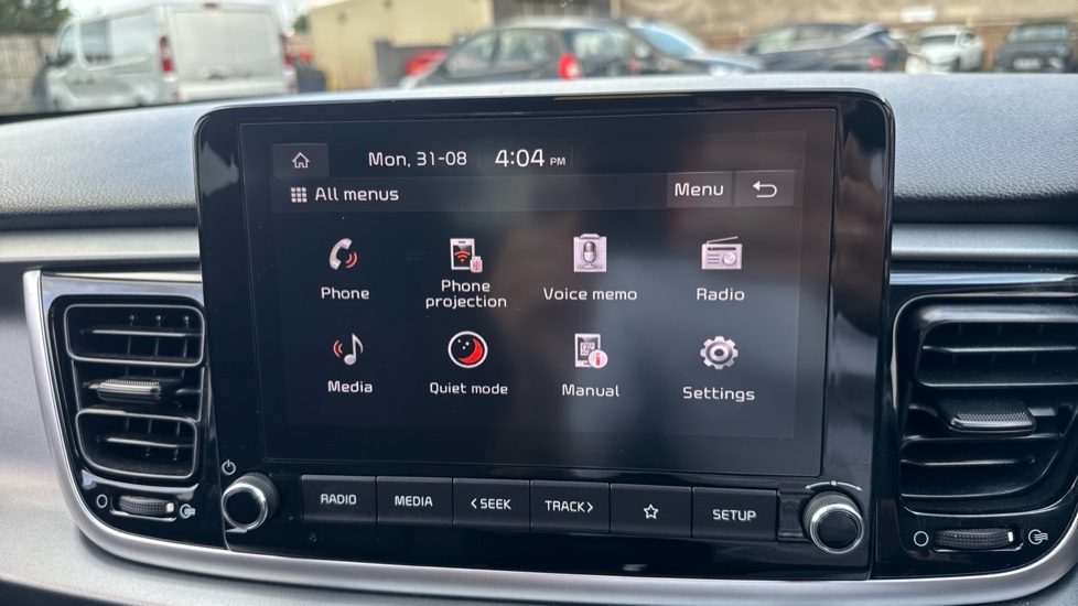 Kia Rio 1.0 T GDi 2 5dr Petrol Hatchback - Image 31