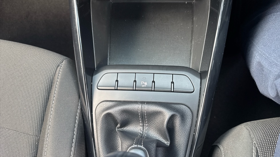 Kia Rio 1.0 T GDi 2 5dr Petrol Hatchback - Image 35