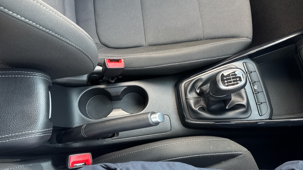 Kia Rio 1.0 T GDi 2 5dr Petrol Hatchback - Image 36