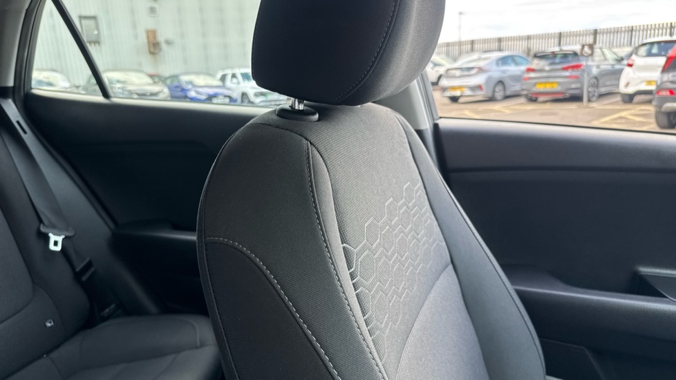 Kia Rio 1.0 T GDi 2 5dr Petrol Hatchback - Image 39