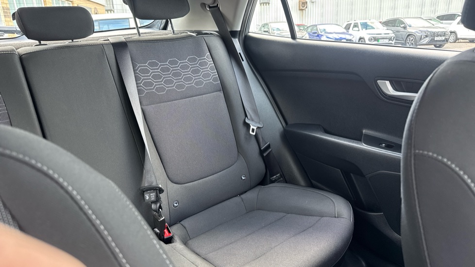 Kia Rio 1.0 T GDi 2 5dr Petrol Hatchback - Image 40