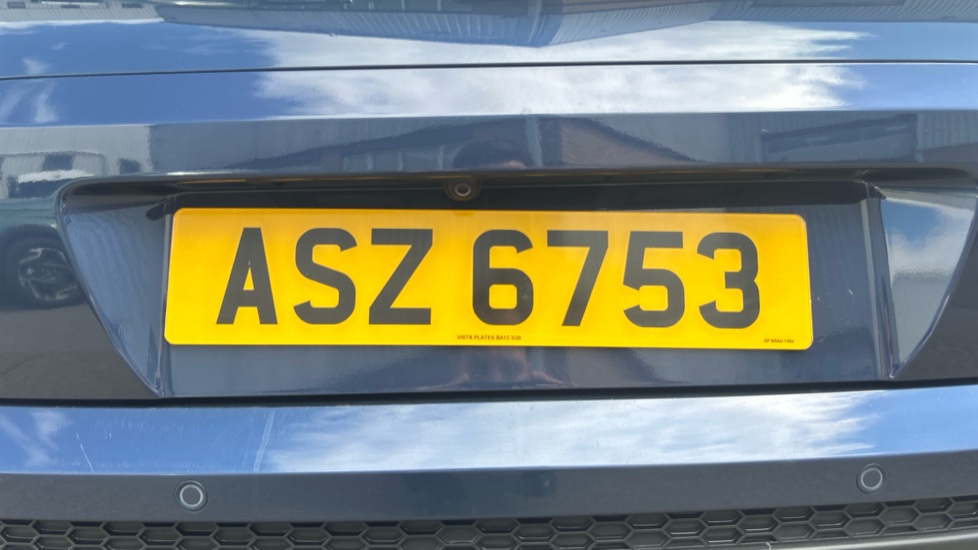 Hyundai TUCSON 1.6 GDi Blue Drive SE Nav 5dr 2WD Petrol Estate - Image 33