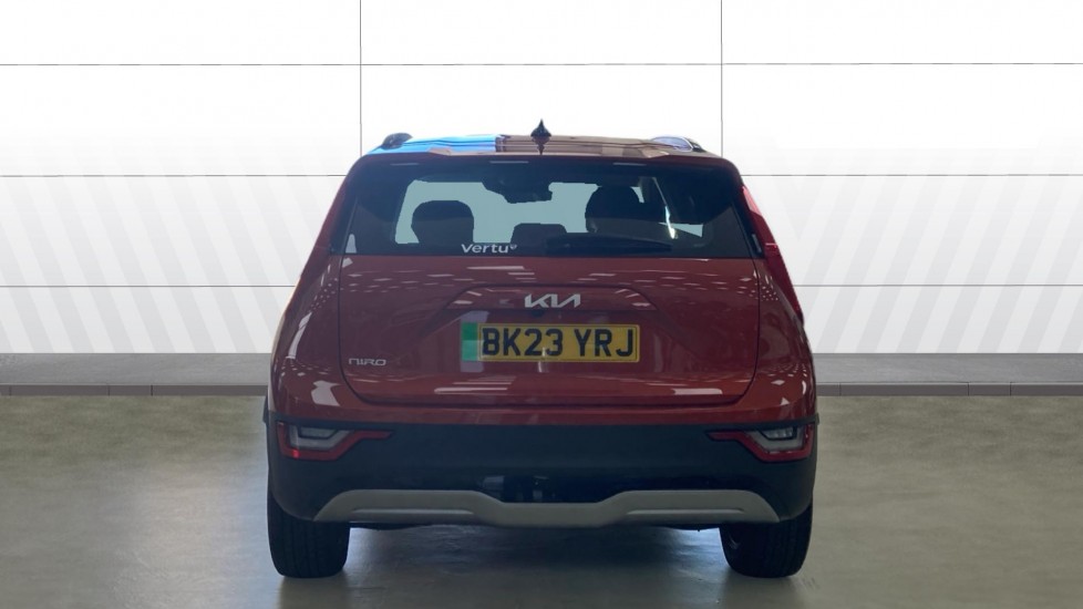 Kia Niro 150kW 2 64kWh 5dr Auto Electric Estate - Image 6