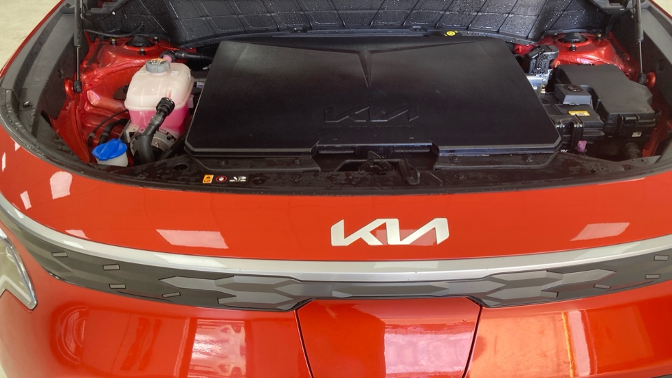 Kia Niro 150kW 2 64kWh 5dr Auto Electric Estate - Image 8